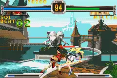 Guilty Gear X - Advance Edition (U)(Suxxors)