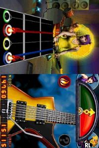 Guitar Hero - On Tour - Decades (Europe) (Fr,De,Es,It)