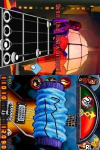 guitar hero in browser