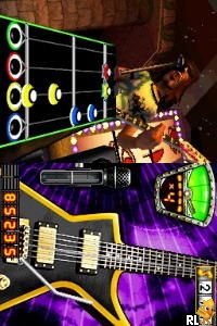 Guitar Hero - On Tour - Modern Hits (USA) (En,Fr)