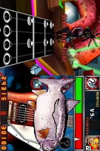 Guitar Hero - On Tour (USA) (En,Fr)