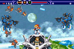 Gunstar Future Heroes (E)(Rising Sun)