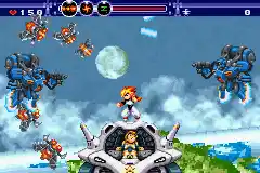 Gunstar Future Heroes (E)(Rising Sun)