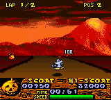 Halloween Racer (Europe) (En,Fr,De,Es,It,Pt)