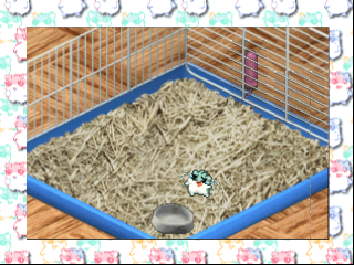 Hamster Monogatari 64 (Japan)