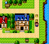 Hamster Paradise 4 (Japan)