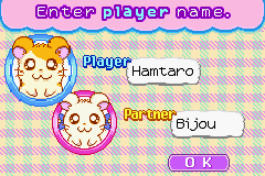 Hamtaro - Ham-Ham Heartbreak (U)(Venom)