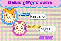 Hamtaro - Ham-Ham Heartbreak (U)(Venom)