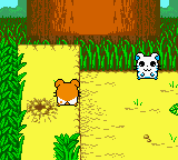 Hamtaro - Ham-Hams Unite! (USA)