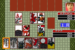 Hanafuda Trump Mahjong Depachika Wayouchuu (J)(kaMX)