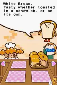 Happy Bakery (Europe) (En,Fr,De,Es,It)