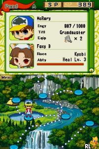 Harvest Fishing (Europe) (En,Fr,De,Es,It)