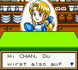 Harvest Moon 2 GBC (Germany)