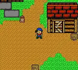 Harvest Moon 3 GBC (USA)