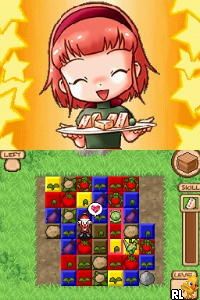 Harvest Moon - Frantic Farming (USA)