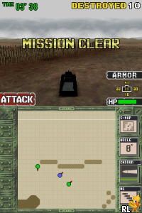 Heavy Armor Brigade (USA)