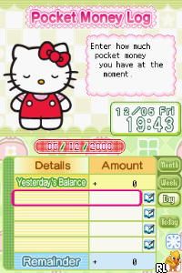 Hello Kitty - Daily (Europe)