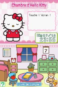 Hello Kitty - Daily (France)