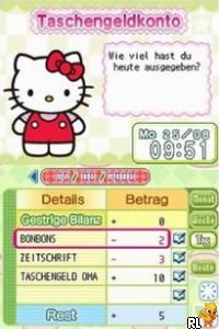 Hello Kitty - Daily (Germany)