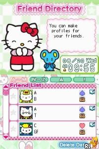 Hello Kitty - Daily (USA)