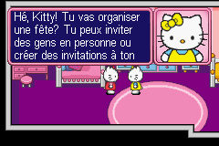 Hello Kitty - Happy Party Pals (E)(sUppLeX)