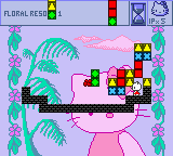 Hello Kitty's Cube Frenzy (USA)