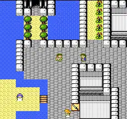 Herakles no Eikou 2 - Titan no Metsubou (Japan)