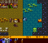 Heroes of Might and Magic II (USA) (En,Fr,De)