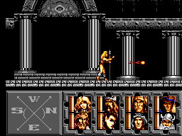 Heroes of the Lance (Europe)