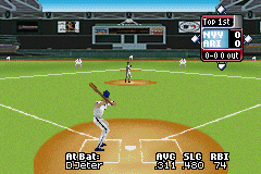 High Heat Major League Baseball 2003 (J)(Chakky)