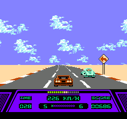 Highway Star (Japan)