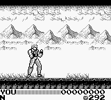 Hiryuu no Ken Gaiden (Japan)