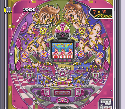 Hissatsu Pachinko Collection 3 (Japan)