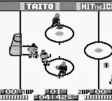 Hit the Ice (USA, Europe)