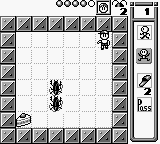 Hoi Hoi - Game Boy Ban (Japan)