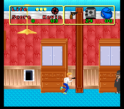 Home Alone (Japan)