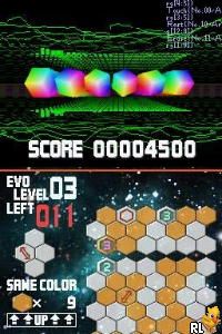 Honeycomb Beat (Europe) (En,Fr,De,Es,It)