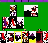 Honkaku Hanafuda GB (Japan)