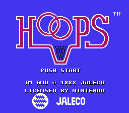 Hoops (Europe)