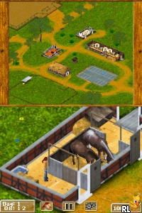 Horse & Foal - My Riding Stables (Europe) (En,Sv,No,Da)