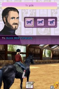 Horse Life - Adventures (USA) (En,Fr,Es)