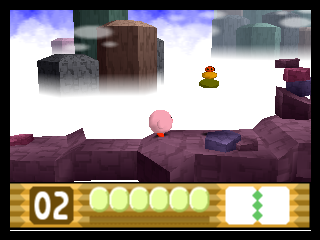 Hoshi no Kirby 64 (Japan) (Rev A)