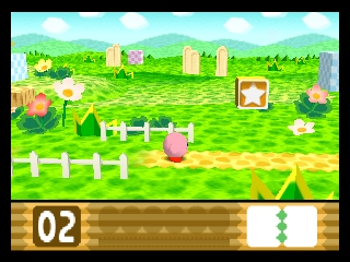 Hoshi no Kirby 64 (Japan)