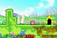 Hoshi no Kirby - Yume no Izumi Deluxe (J)(Eurasia)