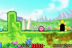 Hoshi no Kirby - Yume no Izumi Deluxe (J)(Eurasia)