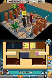 Hotel Giant DS (Europe) (En,Fr,De,Es,It)