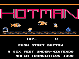 Hottarman no Chitei Tanken (Japan) [En by Six Feet Under v1.0] (~Hotman)