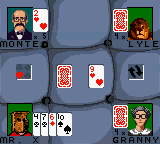 Hoyle Card Games (USA)