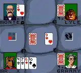 Hoyle Card Games (USA)