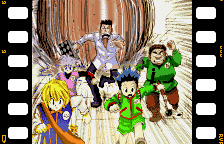 Hunter X Hunter - Sorezore no Ketsui (J) [!]